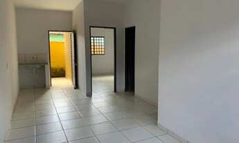 Imagem 4: GOIÂNIA - Casa Padrão - JARDIM PETRÓPOLIS