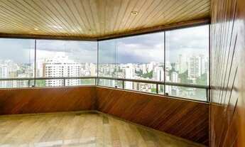 Imagem 7: Cobertura com 3 dormitórios à venda, 215 m² por R$ 750.000,00 - Morumbi - São Paulo/SP