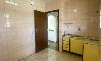 Imagem 5: BELO HORIZONTE - Apartamento Padrão - Paraíso