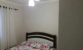 Imagem 7: Apartamento com 2 dormitórios à venda, 52 m² por R$ 180.000,00 - Residencial Macedo Teles