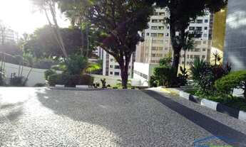 Imagem 3: Apartamento com 3 dormitórios à venda, 200 m² por R$ 750.000 - Parque Bela Vista - Salvado