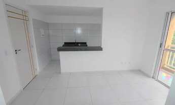 Imagem 13: Apartamento de 47,32m² no bairro Messejana por R$ 1.050,00
