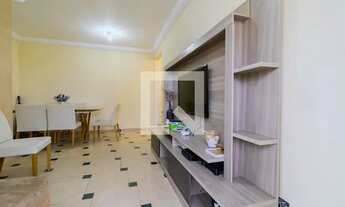 Imagem 6: Apartamento para Aluguel - Vila das Mercês, 3 Quartos, 78 m2