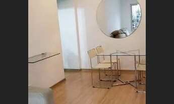 Imagem 2: Apartamento com 2 dormitórios à venda, 54 m² por R$ 320.000,00 - Panamby - São Paulo/SP