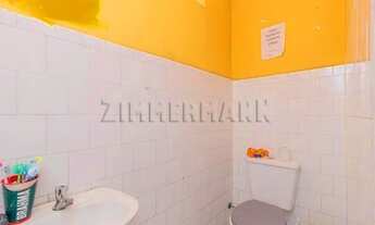 Imagem 5: CASA SOBRADO COM 2 DORMITÓRIOS EM PERDIZES