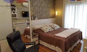 Imagem 14: Apartamento com 3 dormitórios à venda, 162 m² por R$ 1.700.000,00 - Lapa - São Paulo/SP