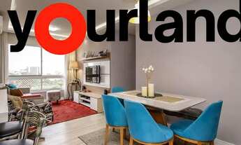 Imagem: PORTO ALEGRE - Apartamento Padrão - Sarandi