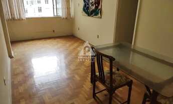 Imagem 3: Apartamento à venda, 2 quartos, 1 vaga, Copacabana - RIO DE JANEIRO/RJ