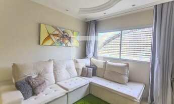 Imagem: Apartamento à Venda - Vila Jordanópolis