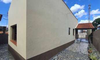 Imagem 7: CASA TERREA RESIDENCIAL/COMERCIAL 5 DORMITORIOS - CENTRO - VOTORANTIM - SP