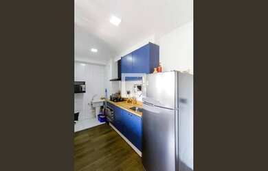 Imagem 7: Apartamento para Aluguel - Cangaíba, 2 Quartos, 34 m2