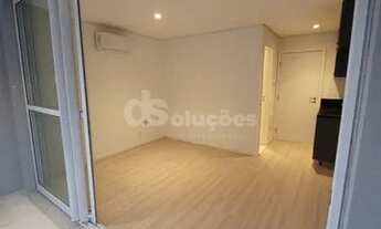 Imagem 2: Apartamento para locação com 1 dormitório ao lado do Parque Ibirapuera, Vila Clementino, S