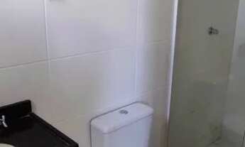 Imagem 2: ALUGO Apartamento nos Bancários com 2 Quartos sendo 1 Suíte