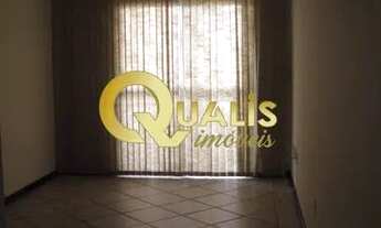 Imagem 2: APARTAMENTO RESIDENCIAL em INDAIATUBA - SP, JARDIM POMPEIA