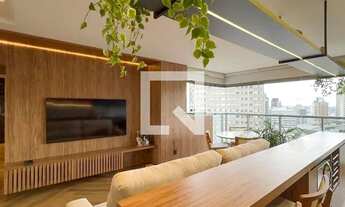 Imagem 3: Apartamento à Venda - Vila Mariana, 2 Quartos, 68 m2