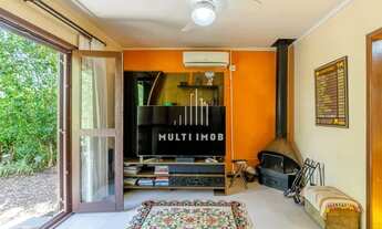 Imagem 2: Casa 4 dormitórios no Independência