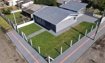 Imagem 6: Pé na Lagoa Casa com 3 dormitórios