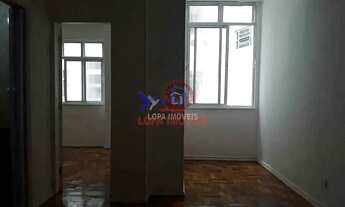 Imagem 5: Apartamento quarto e sala à venda no centro do Rio de Janeiro