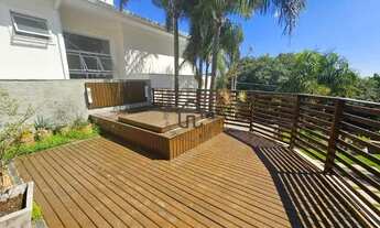 Imagem 4: Casa 4 quartos no Condomínio Residencial São Miguel