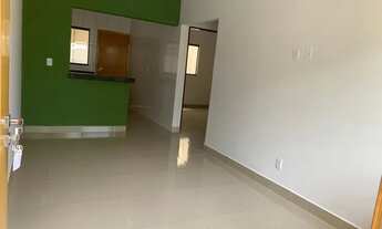 Imagem 6: Alugo casa no Setor dos Funcionários