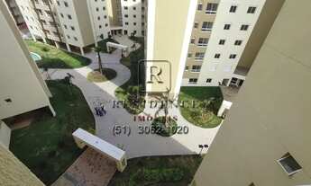 Imagem 5: CANOAS - Apartamento Padrão - MARECHAL RONDON