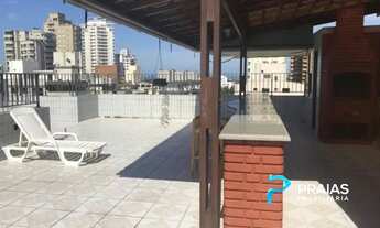 Imagem: Cobertura duplex, 3 dormitórios, Brunella,Guarujá