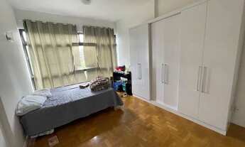 Imagem 4: Apartamento à venda, 3 quartos, 1 suíte, Funcionários - Belo Horizonte/MG