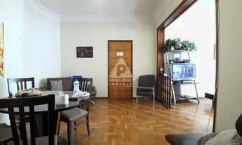 Imagem 2: Apartamento à venda, 3 quartos, 1 suíte, Copacabana - RIO DE JANEIRO/RJ