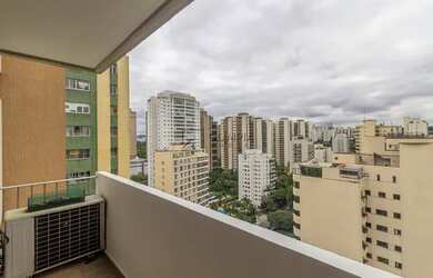 Imagem 5: Apartamento Venda Alto de Pinheiros 120 m² 3 Dormitórios