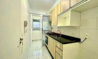 Imagem 3: Apartamento com 2 dormitórios para alugar, 48 m² por R$ 1.655,00/mês - Itaquera - São Paul