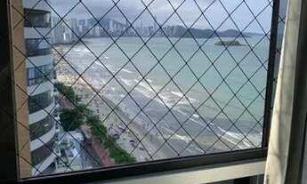 Imagem 12: Apartamento Frente Mar com linda vista da Orla