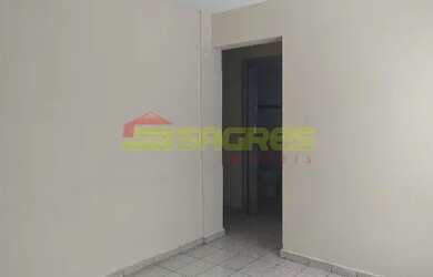 Imagem 2: Apartamento com 02 dormitórios - 47m² Por R$800,00