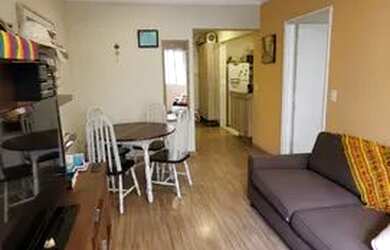 Imagem 4: Apartamento para aluguel tem 42 metros quadrados com 1 quarto em Jardim Paulista - São Pau