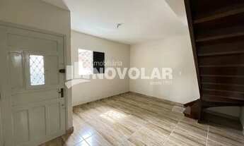 Imagem 2: Casa Térrea na Vila Maria Baixa com 2 dormitórios