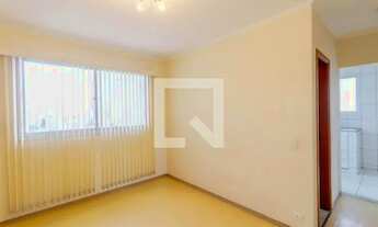 Imagem 3: Apartamento para Aluguel - Vila das Mercês, 2 Quartos, 58 m2