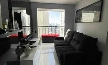 Imagem 4: Lindo apartamento mobiliado ao lado da Universidade de mmedicina Uninove