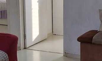 Imagem: Alugo Apartamento Jd Campineiro