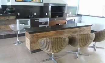 Imagem 6: Casaemcondomínio] [venda] [6quartos] [3suítes] [7banheiros] [piscina] [sauna] [lagoasanta