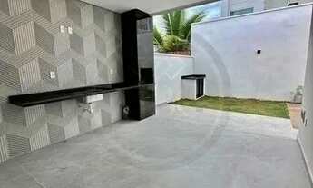 Imagem 6: Condomínio Passaredo / Térrea / 3 Suítes / Área Gourmet