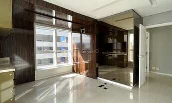 Imagem 2: LONDRINA - Conjunto Comercial/Sala - Gleba Palhano