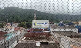 Imagem 5: Apartamento com 2 dorms, Centro, Mongaguá, Cod: 831640