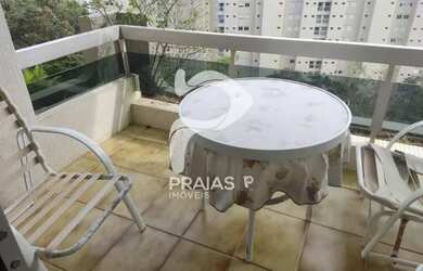 Imagem 3: Apartamento com terraço, 3 dormitórios, Enseada