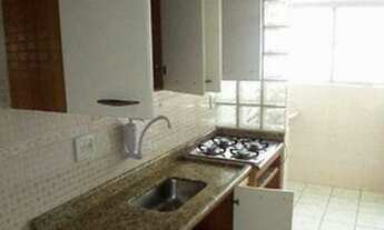 Imagem 6: Apartamento com 2 dormitórios à venda, 50 m² por R$ 230.000,00 - Alves Dias - São Bernardo