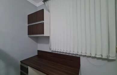 Imagem 7: Apartamento Garden para locação no Jardim Nova Europa