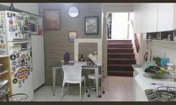 Imagem 3: Casa à Venda - Jardim Marajoara , 3 Quartos, 129 m2