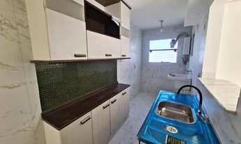 Imagem 6: Apartamento com 3 dormitórios para alugar, 60 m² por R$ 2.802/mês - Jardim Dracena - São P