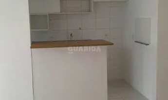 Imagem 3: Apartamento para aluguel, 2 quartos, 1 suíte, 1 vaga, Passo da Areia - Porto Alegre/RS