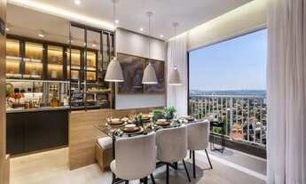 Imagem 5: APARTAMENTO RESIDENCIAL em São Paulo - SP, Ipiranga