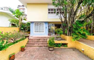 Imagem 3: São Paulo - Casa Padrão - VILA MADALENA