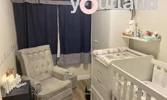 Imagem 7: PORTO ALEGRE - Apartamento Padrão - Cristo Redentor